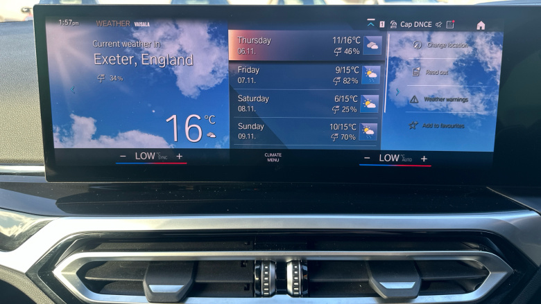 BMW 2 Series 220i M Sport 2dr Step Auto Petrol Coupe